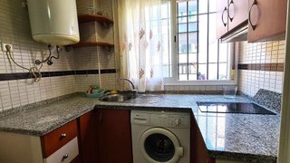 Piso en venta en Huerta de la Reina - Trassierra en Córdoba