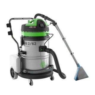 Aspiradora Inyección/Extracción IPC GS 2/62