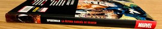 Spiderman: La Última Cacería de Kraven
