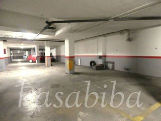 Garaje en venta en La Constitución - Canaleta en Mislata