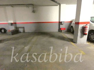Garaje en venta en La Constitución - Canaleta en Mislata