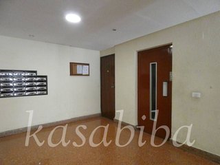 Garaje en venta en La Constitución - Canaleta en Mislata