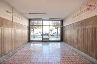 Local comercial en venta en Rochapea en Pamplona