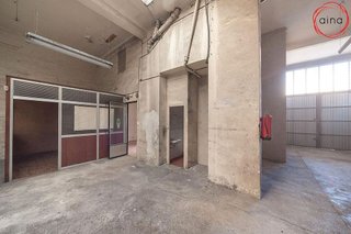 Local comercial en venta en Rochapea en Pamplona