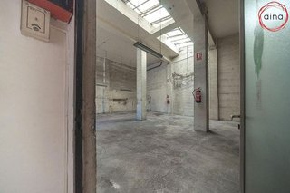 Local comercial en venta en Rochapea en Pamplona