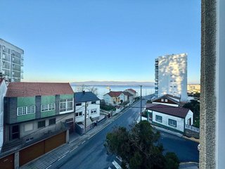 Piso en venta en Vilanova de Arousa