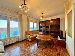 Piso en venta en Vilanova de Arousa