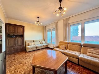 Piso en venta en Vilanova de Arousa