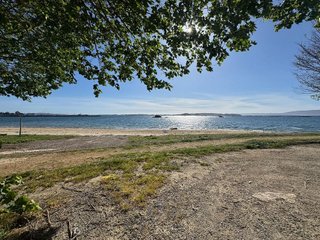 Piso en venta en Vilanova de Arousa