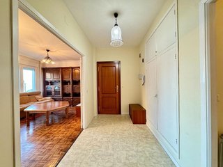 Piso en venta en Vilanova de Arousa