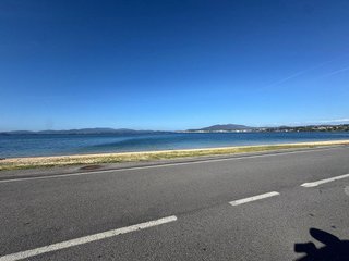 Piso en venta en Vilanova de Arousa