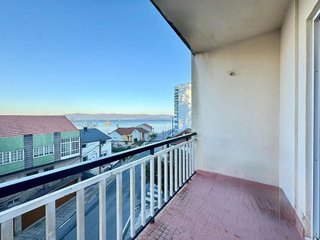Piso en venta en Vilanova de Arousa