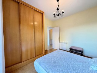 Piso en venta en Vilanova de Arousa