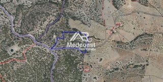 Terreno en venta en Vélez-Rubio