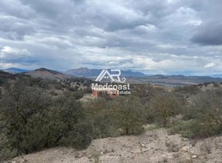 Terreno en venta en Vélez-Rubio