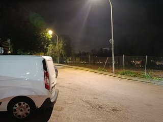 Garaje en venta en Playamar en Torremolinos