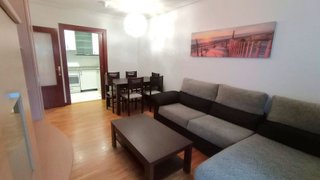 Piso en venta en Centro en Logroño