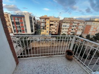 Piso en venta en Totana