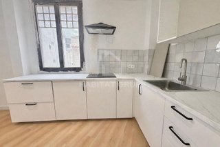 Piso en venta en Maó en Mahón