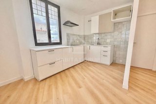 Piso en venta en Maó en Mahón
