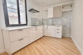 Piso en venta en Maó en Mahón