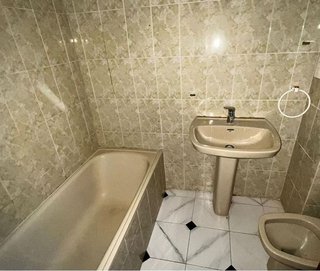 Piso en venta en Villarrobledo