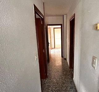 Piso en venta en Villarrobledo