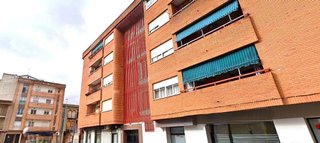 Piso en venta en Villarrobledo