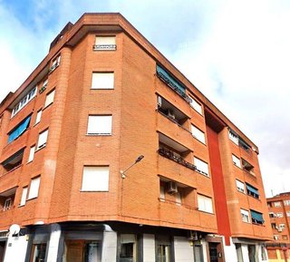 Piso en venta en Villarrobledo