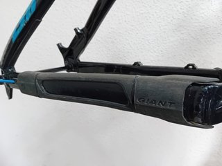 Bici DH Giant Glory 0 Advanced