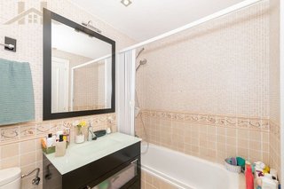 Piso en venta en Restón I - Restón II en Valdemoro