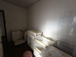 Piso en venta en Alcoy/Alcoi