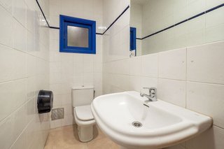 Oficina en venta en Alcaravaneras en Palmas de Gran Canaria(Las)