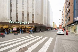 Oficina en venta en Alcaravaneras en Palmas de Gran Canaria(Las)