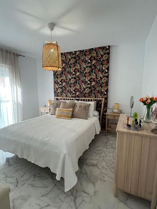 Piso en venta en Puerto - Plaza de Toros en Estepona