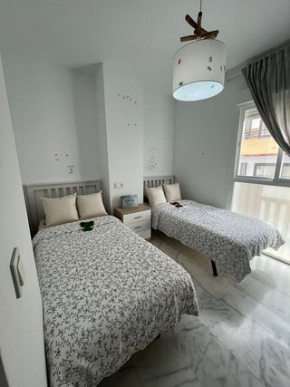 Piso en venta en Puerto - Plaza de Toros en Estepona
