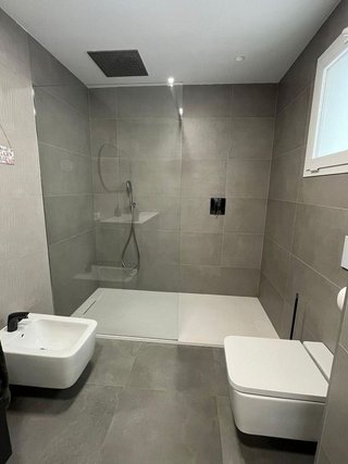 Piso en venta en Puerto - Plaza de Toros en Estepona