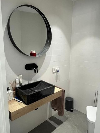 Piso en venta en Puerto - Plaza de Toros en Estepona