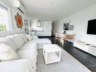 Piso en venta en Zona l'Olla en Altea
