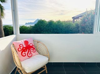 Piso en venta en Zona l'Olla en Altea