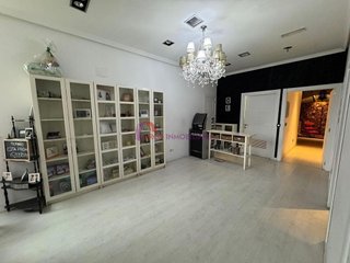 Local comercial en venta en Fuentecillas - Universidades en Burgos