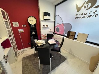 Local comercial en venta en Fuentecillas - Universidades en Burgos