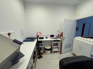 Local comercial en venta en Fuentecillas - Universidades en Burgos