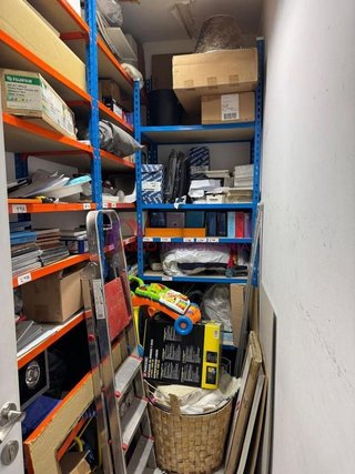 Local comercial en venta en Fuentecillas - Universidades en Burgos