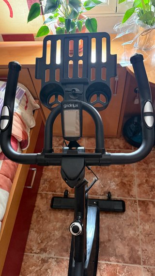 Bici da Spinning Professionale