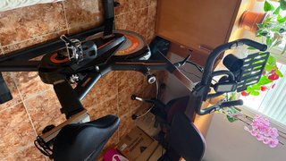 Bici da Spinning Professionale