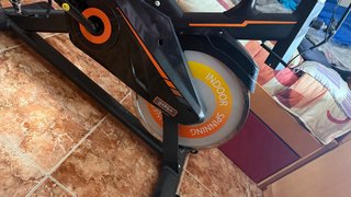Bici da Spinning Professionale