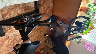Bici da Spinning Professionale