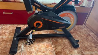Bici da Spinning Professionale