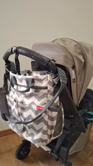 Cochecito Bugaboo Bee 5 Beige + Capazo